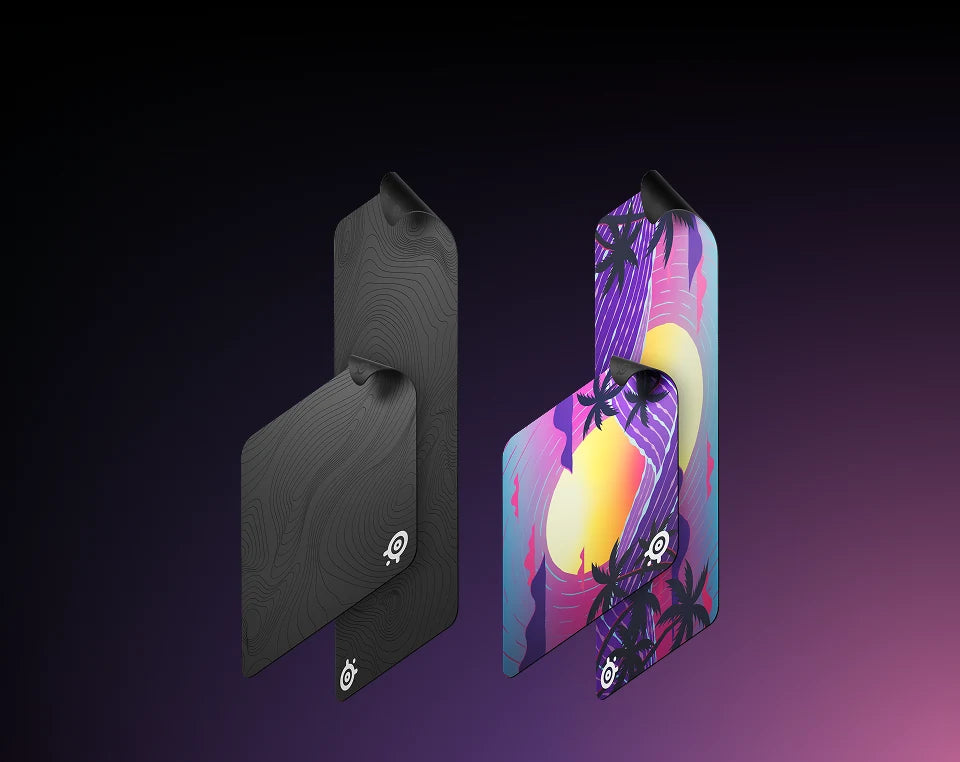 New Limited Edition QcK Designs