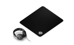 Arctis Nova 1 + QcK Large