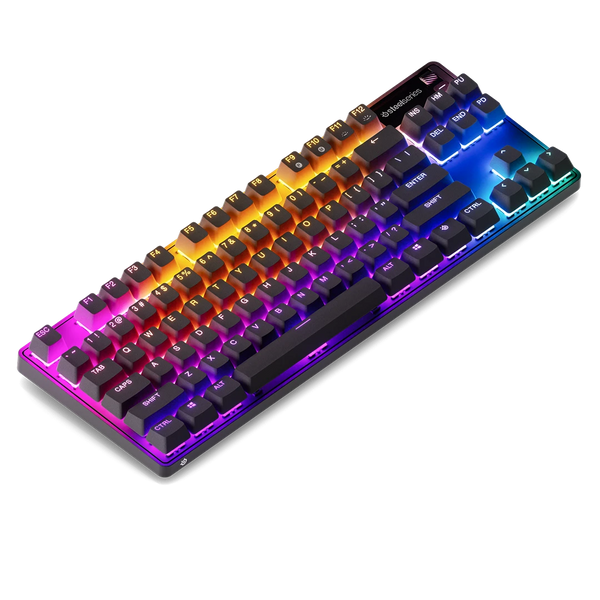 Keyboards