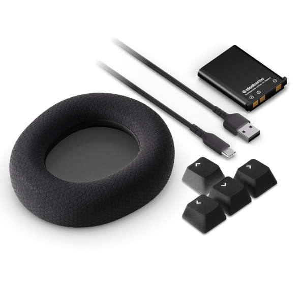 Accessories